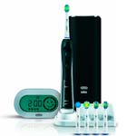 Braun Oral-B Professional Care 7000 elektrische Zahnbürste klein