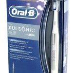 Braun Oral B Pulsonic Slim Verpackung