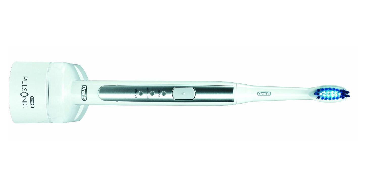 Braun Oral-B Pulsonic Slim