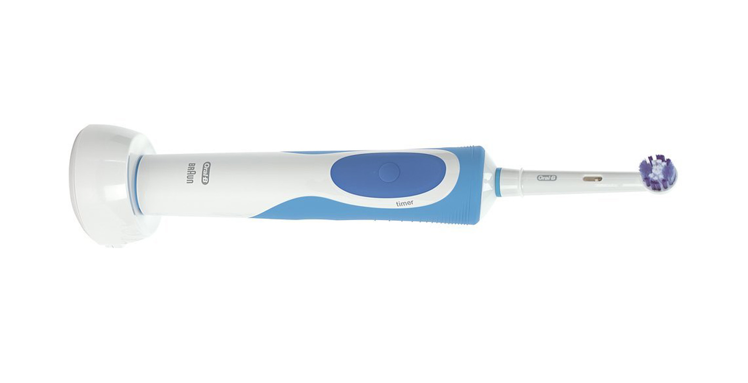 Braun Oral-B Vitality Precision Clean