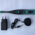 HappyBrush V3 Ausstattung