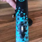 HappyBrush V3 Bedienung