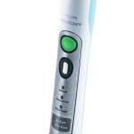 Philips HX 6932/34 Sonicare FlexCare Bedienung