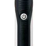 Braun Oral-B Professional Care 1000 in schwarz