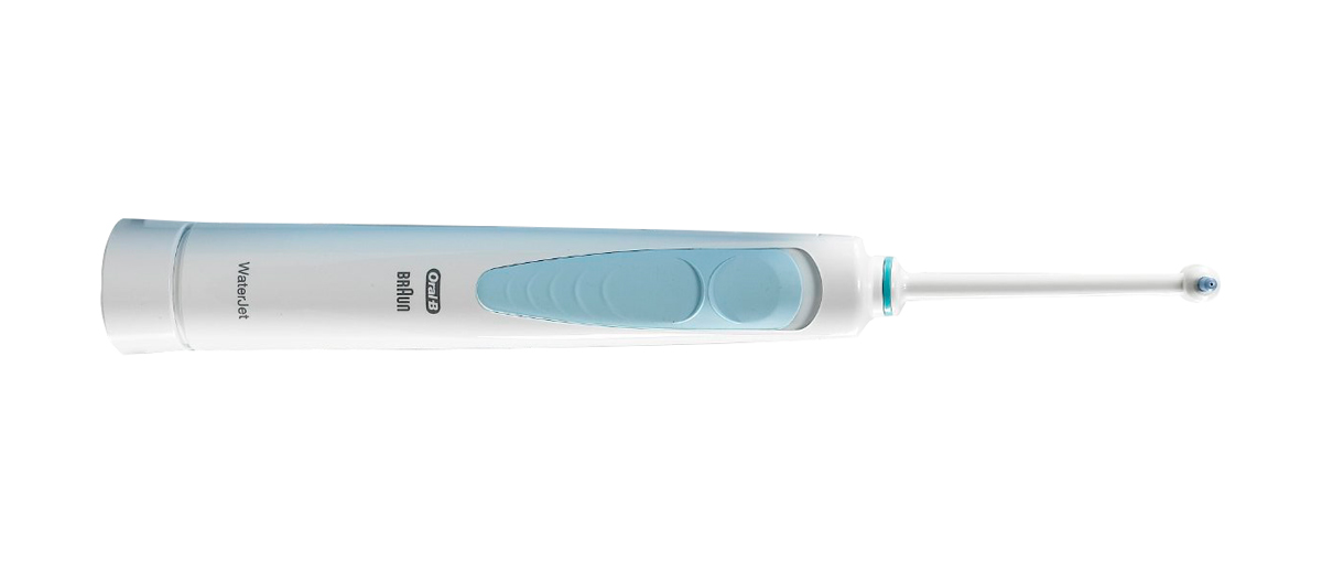 Braun Oral-B Professional Care WaterJet Munddusche