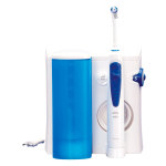 Braun Oral-B OxyJet Station