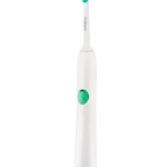 Philips Sonicare HX6511/22 EasyClean Schallzahnbürste Bedienungselemente