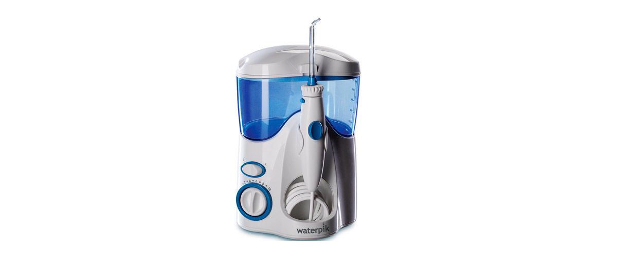 Waterpik Ultra WP-100 Munddusche