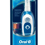 Braun Oral-B Advance Power Verpackung
