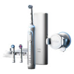 Braun Oral-B Genius 8000 Ausstattung