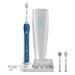 Braun Oral-b PRO 5000 Ausstattung
