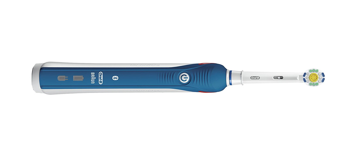 Braun Oral-b PRO 5000 Elektrische Zahnbürste