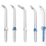 Waterpik Ultra WP-660 Ausstattung