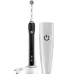 Braun Oral-B Pro 750 Ausstattung