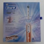 Oral-B Genius 9000 Verpackung