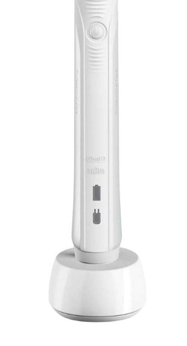 oral b pro 1 200 review