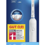 Oral-B PRO 1 200 Verpackung