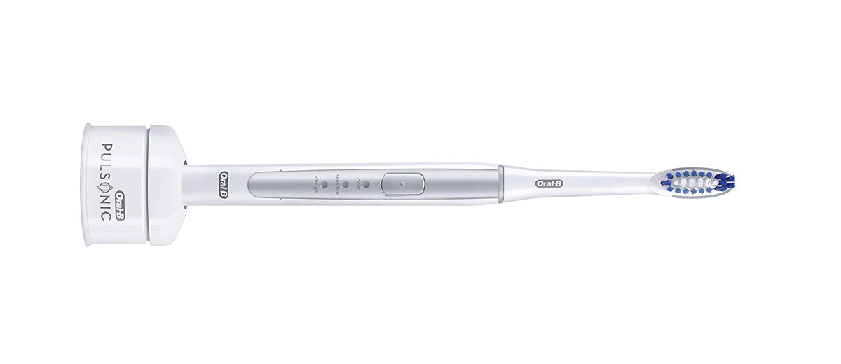 Oral-B Pulsonic Slim 1000 Schallzahnbuerste