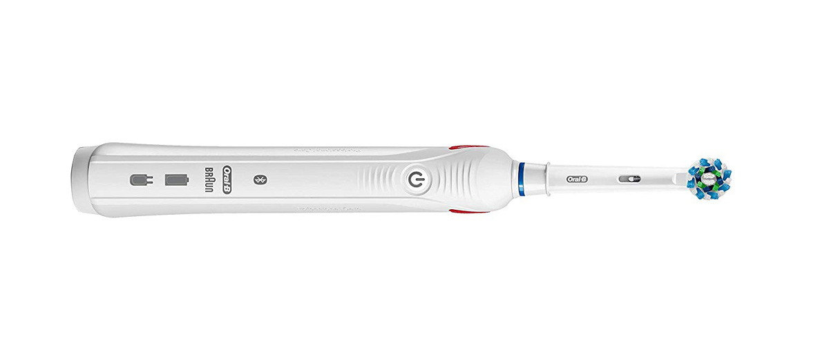 Oral-B Smart 5 5000N Elektrische Zahnbuerste