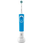 Oral-B Vitality 100 elektrische Zahnbuerste klein