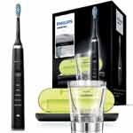 Philips Sonicare DiamondClean HX9359 Schallzahnbuerste klein