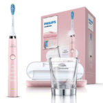 Philips Sonicare DiamondClean HX9369 rosa