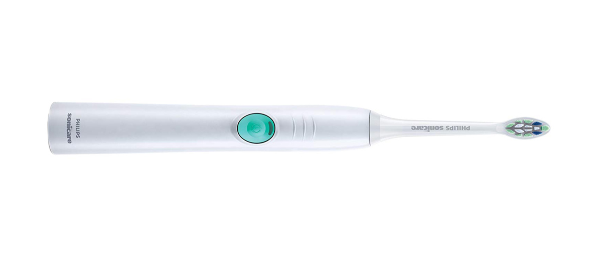 Philips Sonicare Easyclean HX6512 elektrische Zahnbuerste