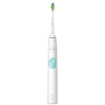 Philips Sonicare ProtectiveClean 4300 elektrische Schallzahnbuerste klein